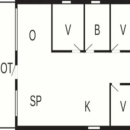6 Person In Hadsund-by Traum