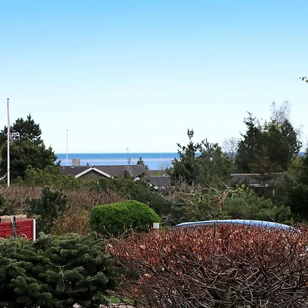 6 Person In Hadsund-by Traum Als