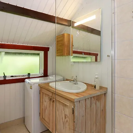 6 Person In Hadsund-by Traum Дом отдыха