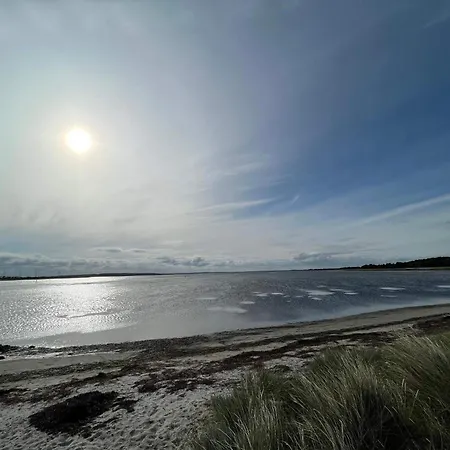 6 Person In Hadsund Hébergement de vacances *