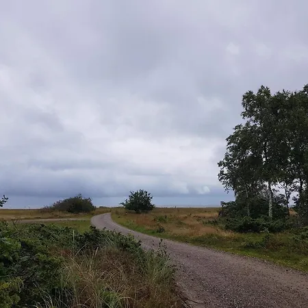 Hébergement de vacances 6 Person In Hadsund *