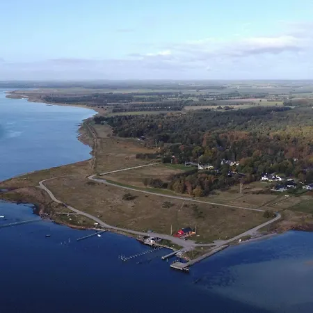 6 Person In Hadsund Als