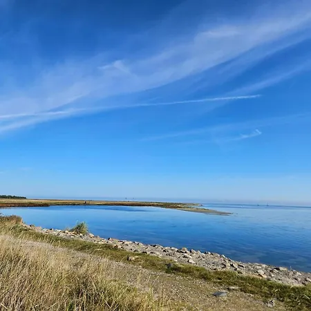 6 Person In Hadsund Hébergement de vacances