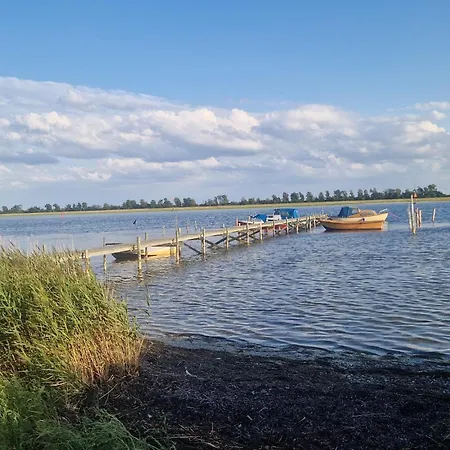 6 Person In Hadsund Hébergement de vacances *