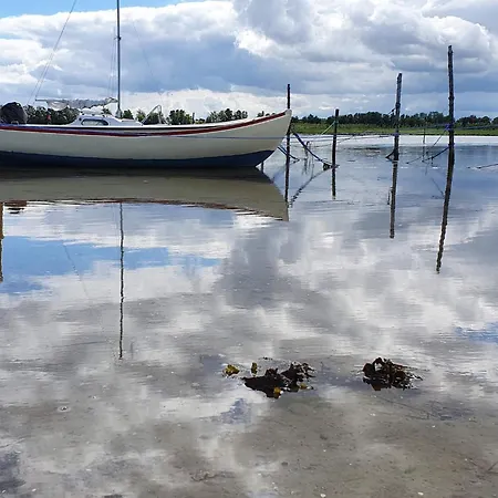 6 Person In Hadsund Hébergement de vacances Als