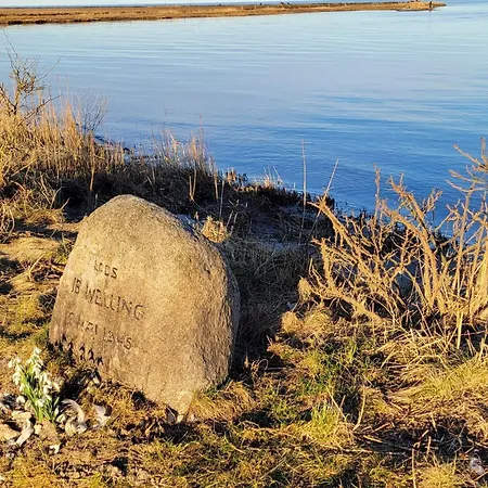 Semesterbostad 6 Person In Hadsund *