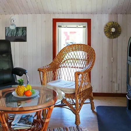 Semesterbostad 6 Person In Hadsund Als