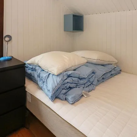 6 Person In Hadsund Holiday home *